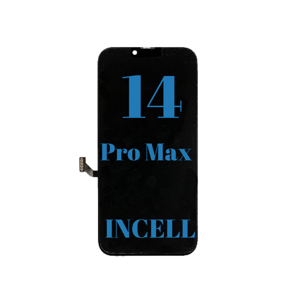 iPhone 14 Pro Max LCD Screen Digitizer Incell
