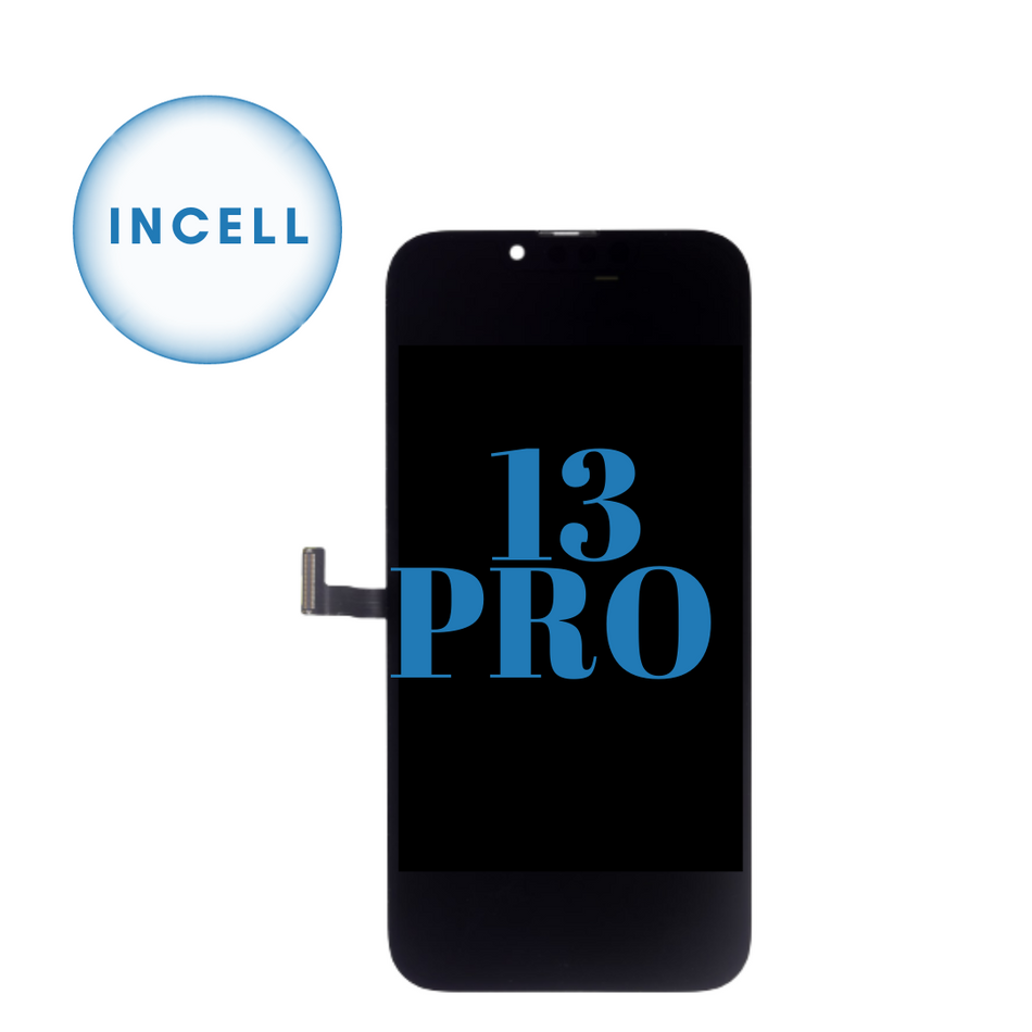 iPhone 13 Pro LCD Replacement screen Digitizer- INCELL-RJ