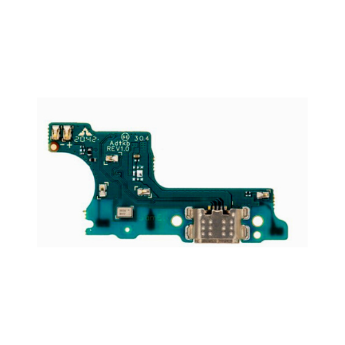 A01 Charging Port Board Micro USB