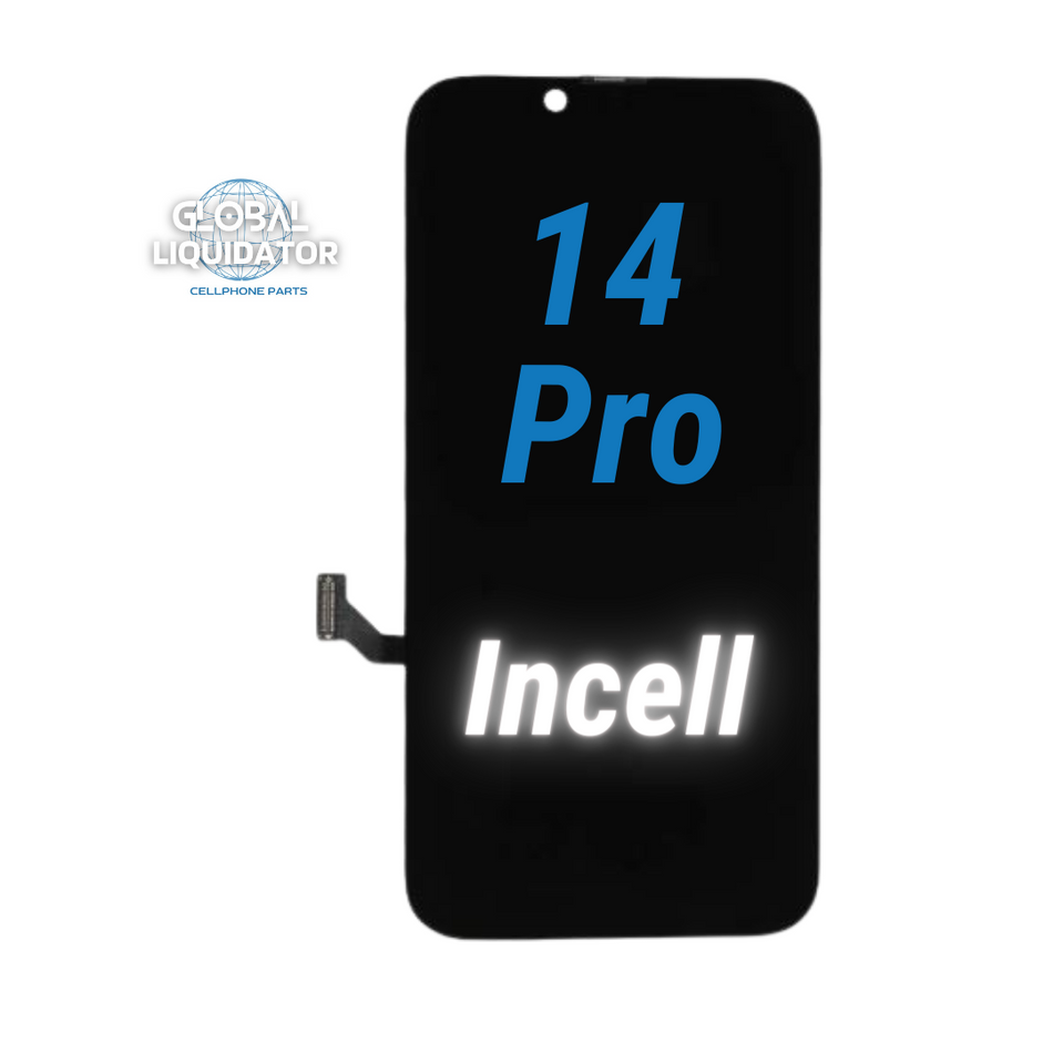 iPhone 14 PRO LCD Screen Digitizer- Incell