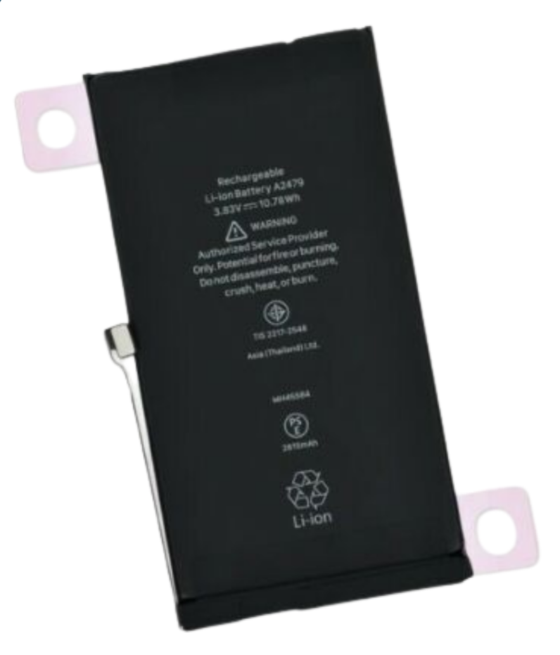 iPhone 12pro/iPhone 12 - Battery Replacement