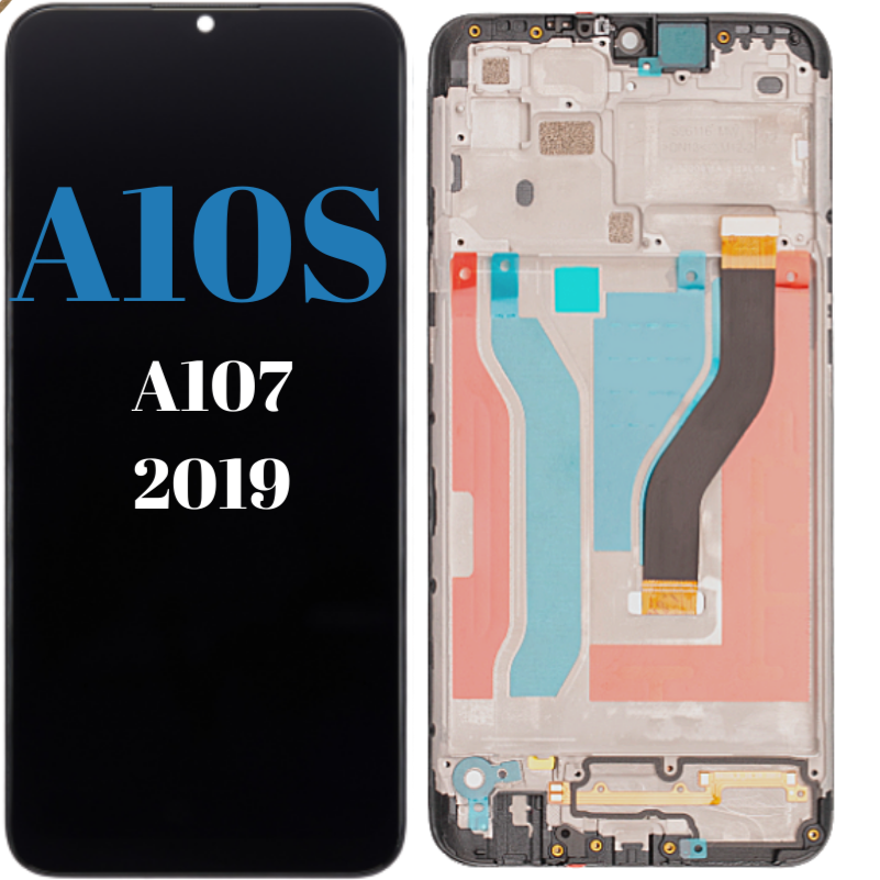 Samsung Galaxy A10S LCD Replacement