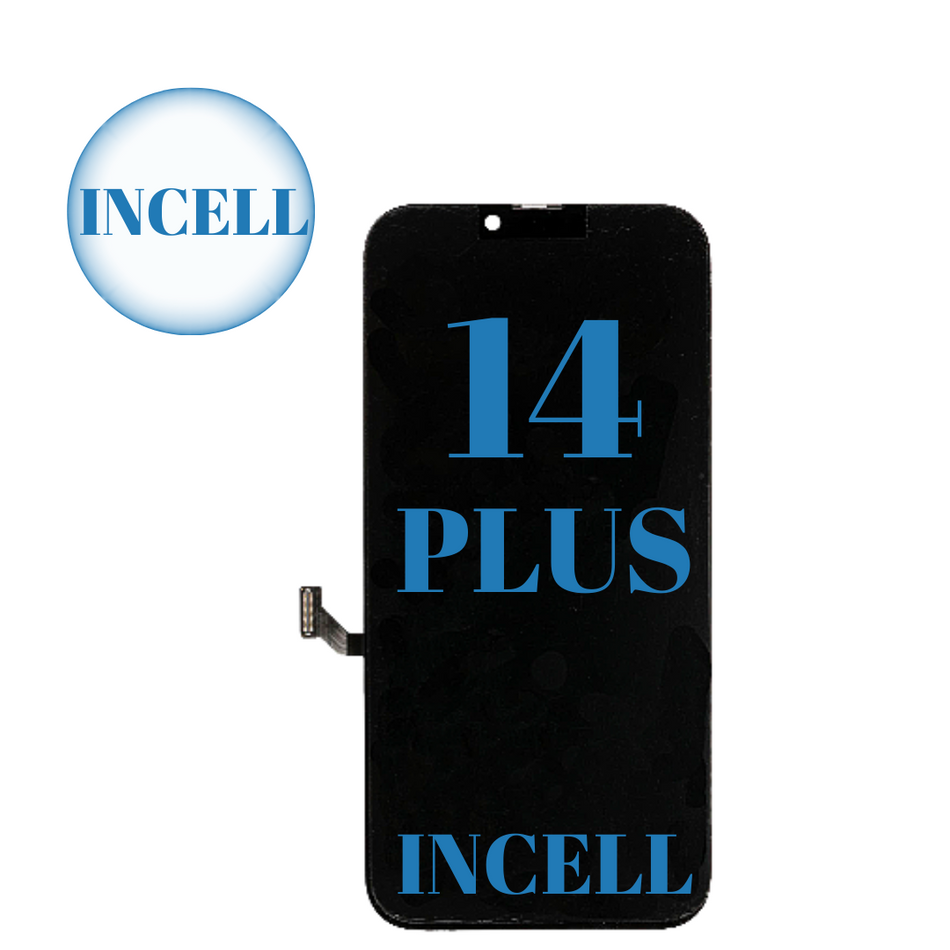 iPhone 14 Plus LCD Screen Digitizer-InCell HL