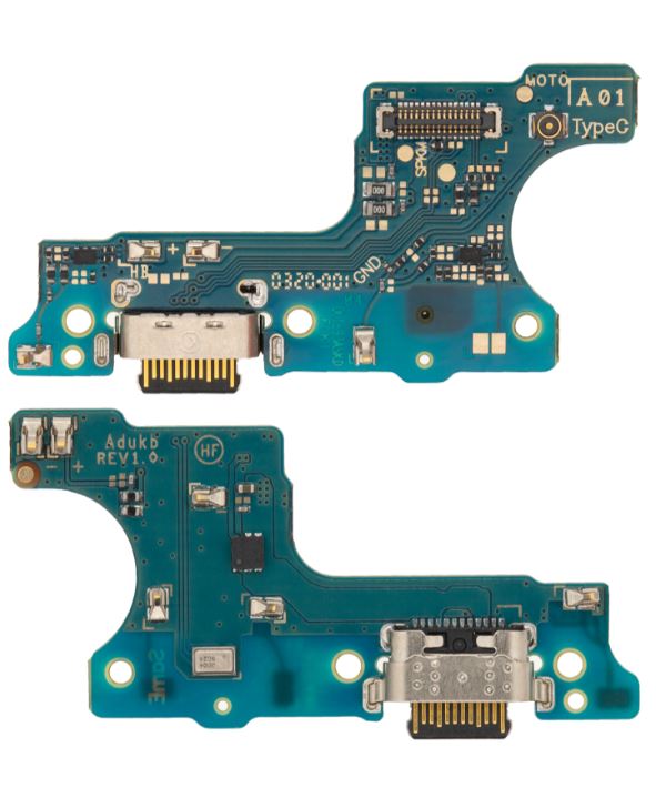 A01 A01 Core Charging Port Board Type-C
