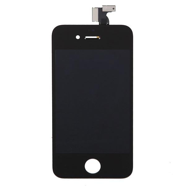 iPhone 4 LCD Display Assembly - Black