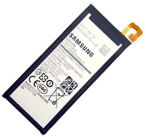 J5 Prime Battery Replacement - (G570) (On5)
