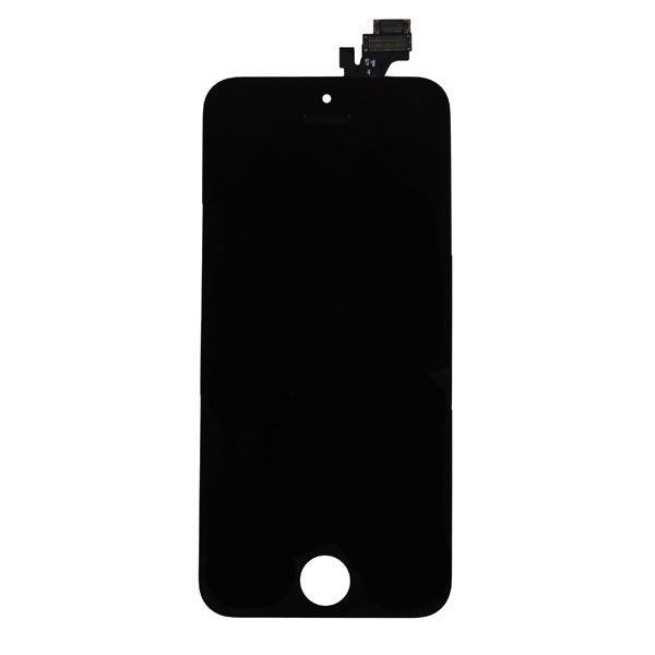 OEM iPhone 5 LCD Display Assembly - Black