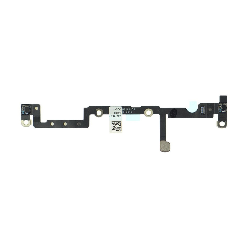 iPhone X Charging Port Antenna Flex Cable Replacement