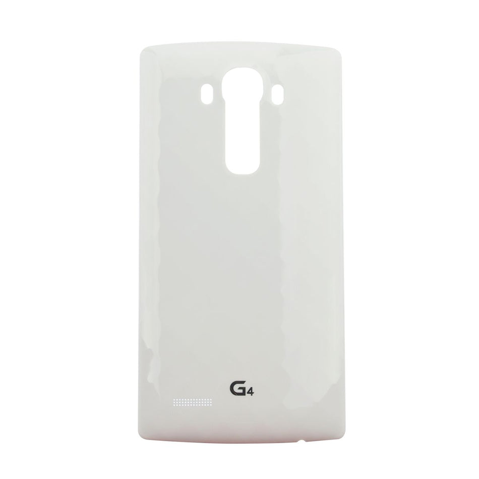 LG G4 Back Door - White