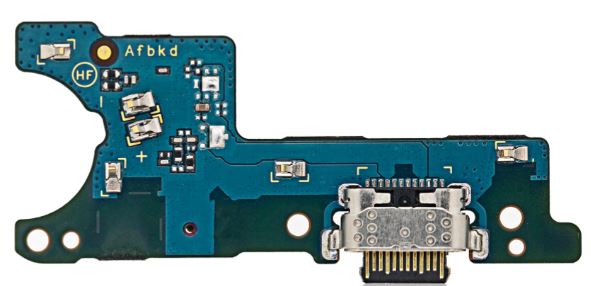 A11 Charging Port With Board INT Version