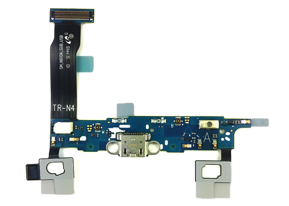 Note 4 Charging Port - AT&T (N910A)