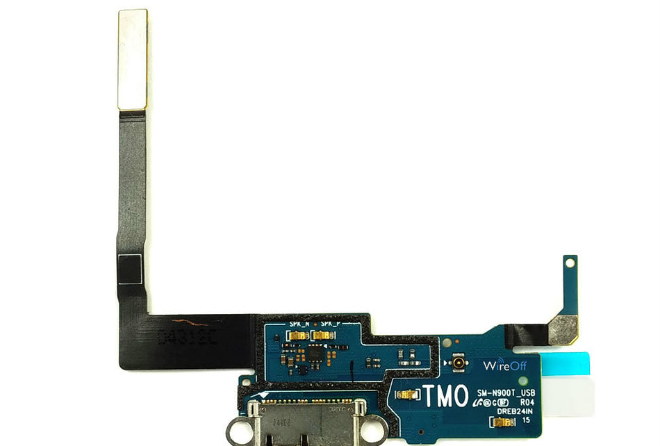 Note 3 Charging Port- T-Mobile  (N900T)