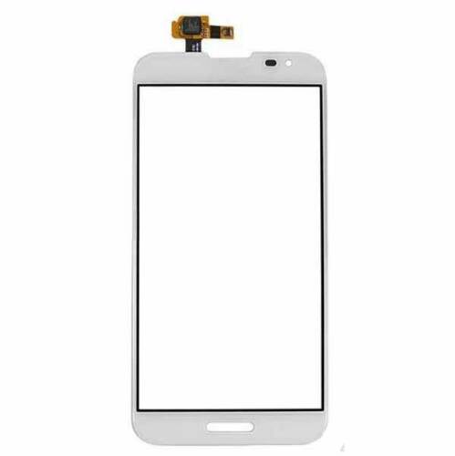 LG Optimus G Pro E980 Touch Screen Glass Digitizer - White