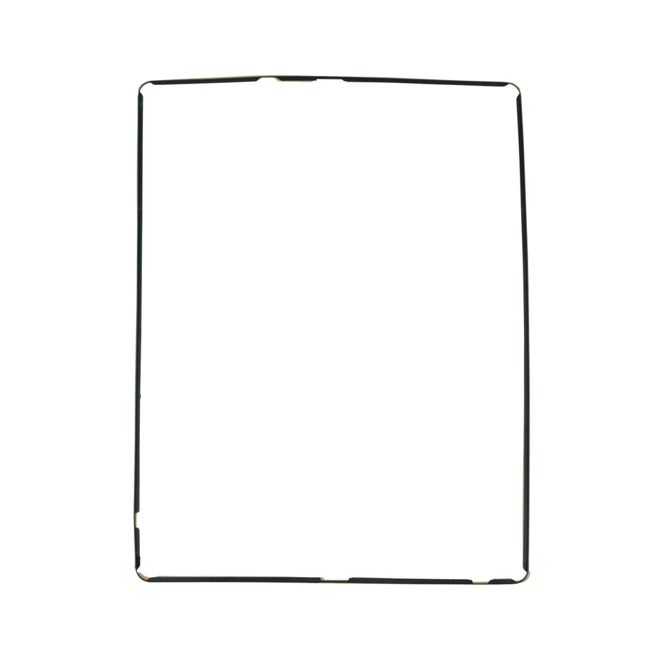 iPad 2/3/4 Bezel - White