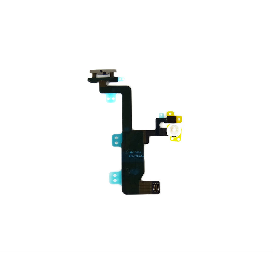iPhone 6 Power Flex Cable Replacement