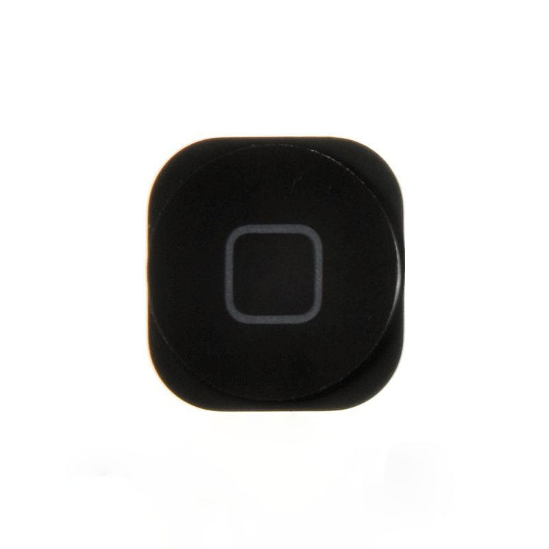 iPod Touch 5th Gen Home Button - Black
