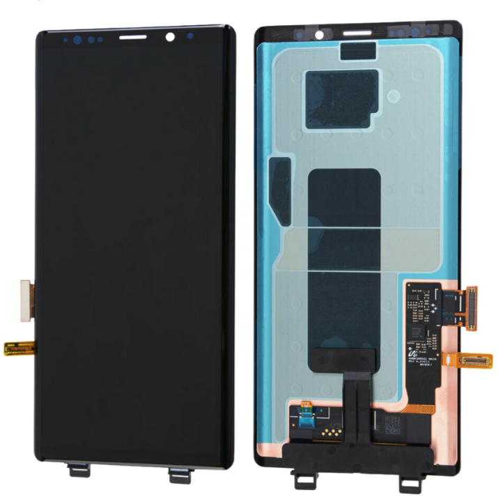 Samsung-Galaxy-Note 9 OLED LCD Screen Digitizer Display Assembly-Without Frame