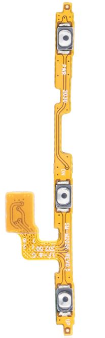 A10 Power and Volume Button flex Cable