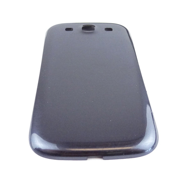 Galaxy S3 Battery Back Cover Replacement - Blue