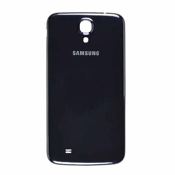 Galaxy Mega 6.3 Back Battery Cover - Black
