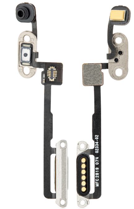 Power Button Flex Cable Compatible For iWatch Series 5 (40MM)