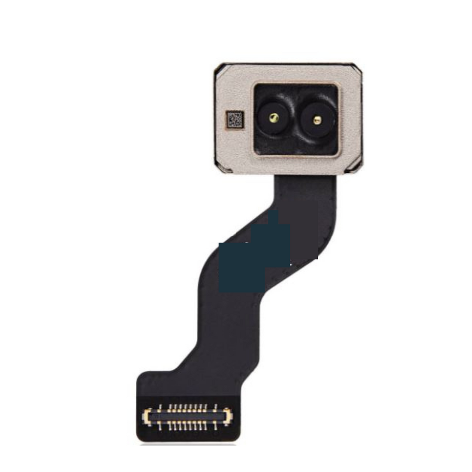 Infrared Radar Scanner Flex Cable For 15 Pro Max