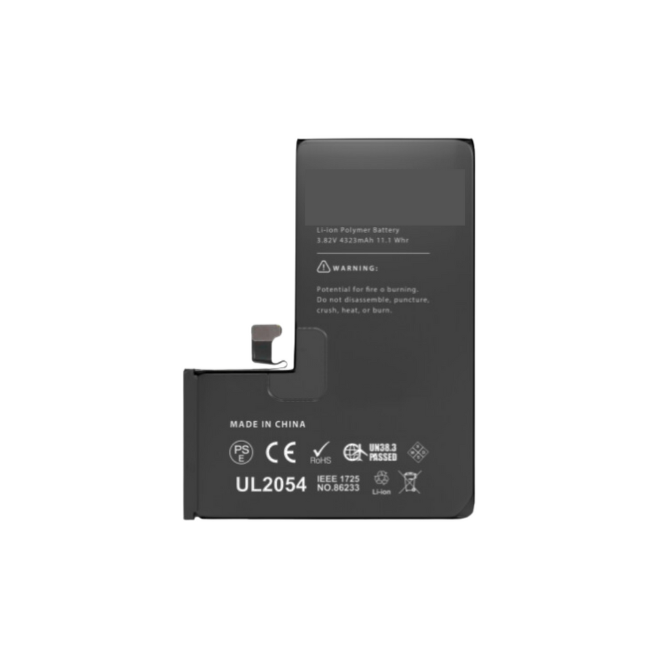 Battery compatible with iPhone 14 Pro Max