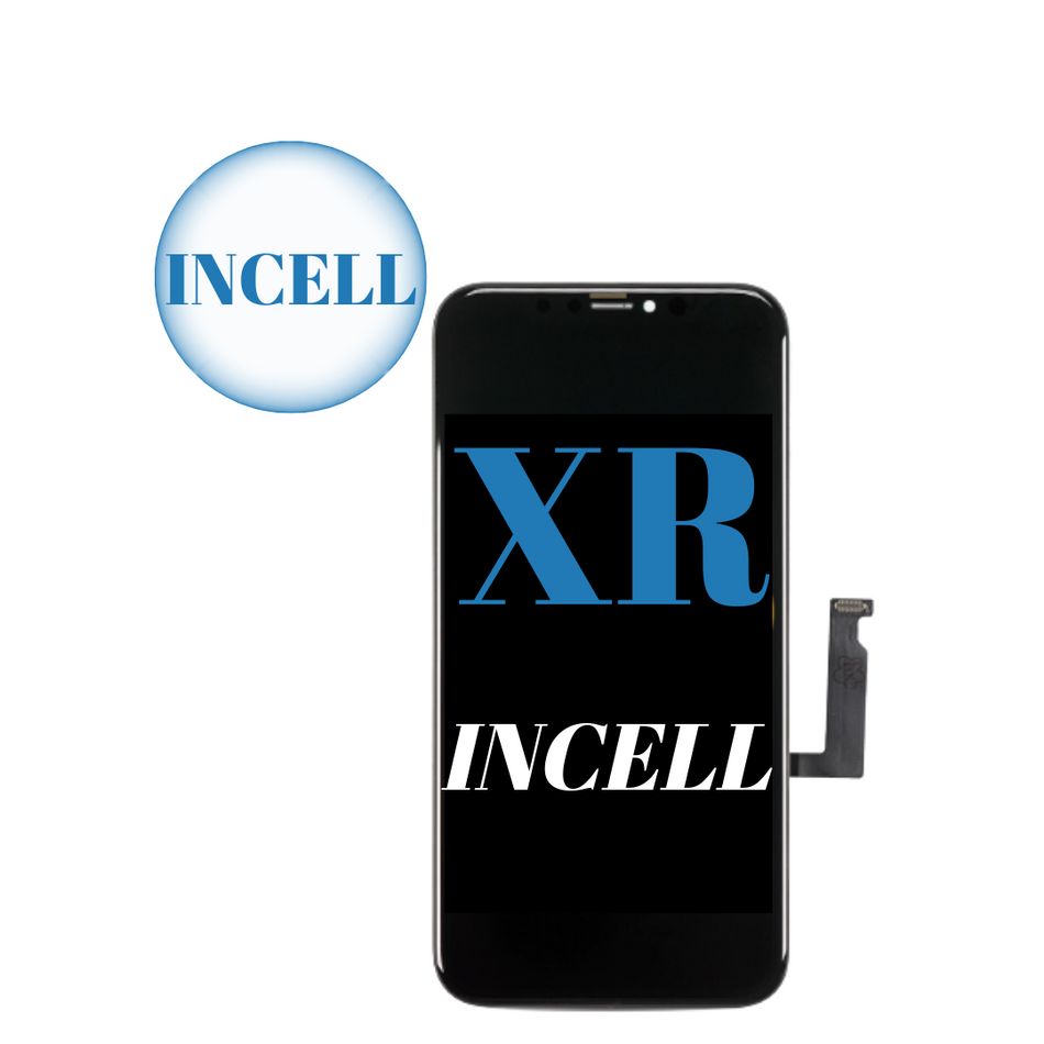 iPhone XR LCD Replacement Assembly-Incell VS