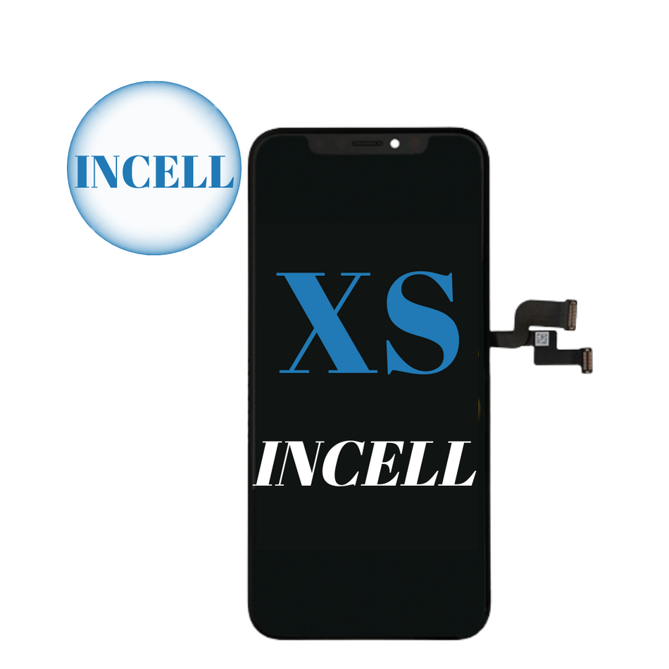 iPhone XS LCD Display Assembly INCELL RJ