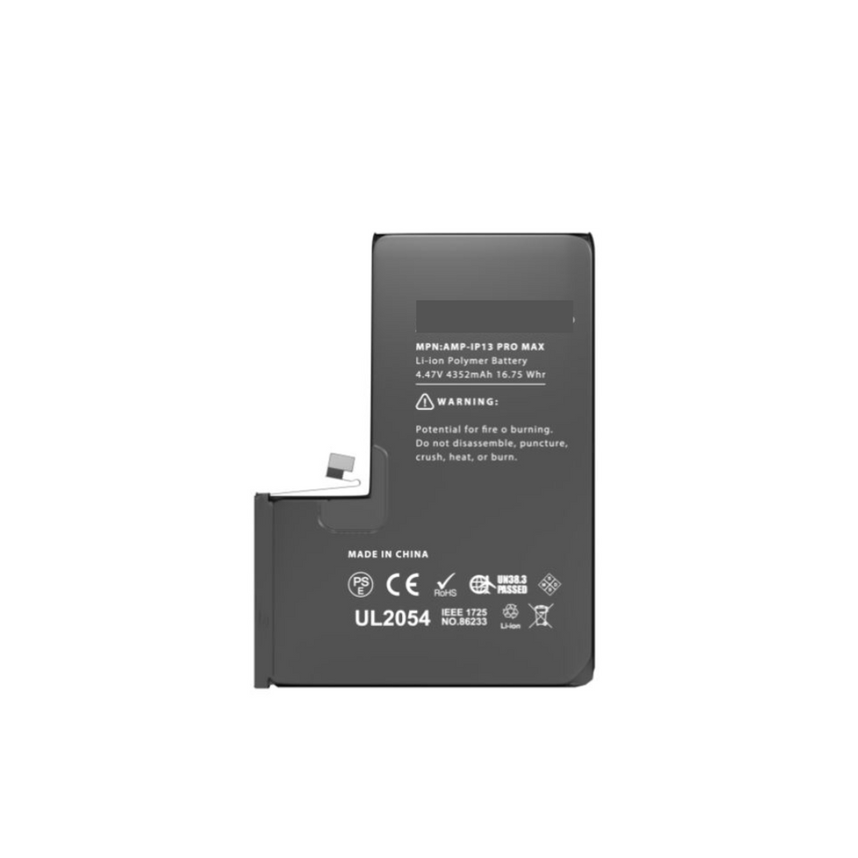 Battery compatible for iPhone 13 Pro Max