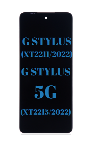 Motorola Moto G Stylus 4G (XT2211-2 / 2022) G Stylus 5G 2022 (XT2215-4 / 2022)