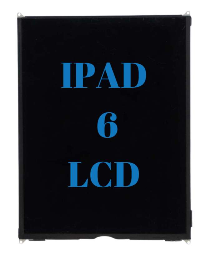 iPad 6 / 5 / Air LCD Display (A1954)-OEM