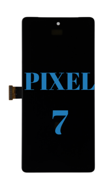 Google Pixel 7 LCD Without-Frame OEM