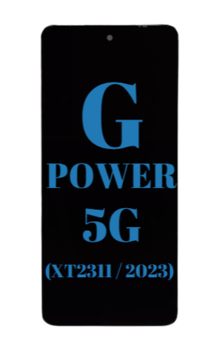 Motorola  G Power 5G LCD Without Frame  XT2311 (2023)