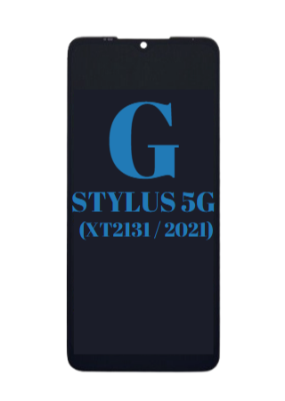 Motorola G Stylus 5G LCD Without Frame XT2131 (2021)