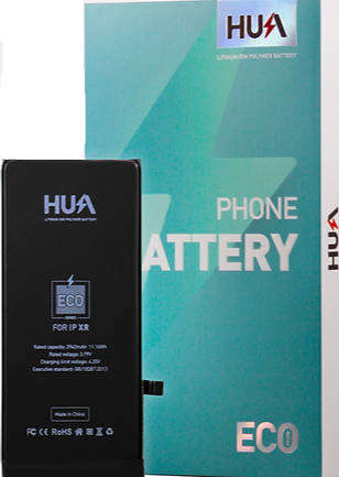 iPhone XR Battery (A1984)