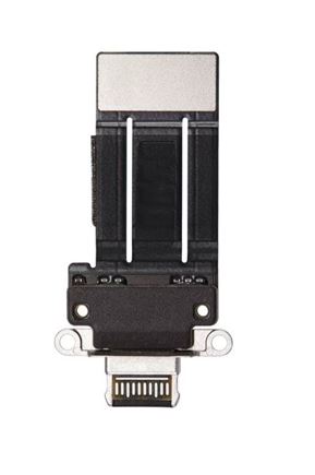 Charging Port Flex Cable  compatible with iPad Pro 12.9" 5th Gen / 6th Gen / iPad Pro 11 3rd gen /4th Gen