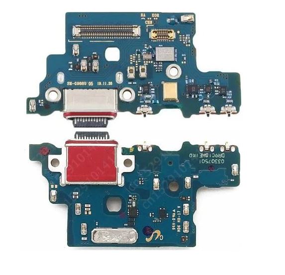 Charging Port Board For Samsung SGH-G988U S20 Ultra US Version