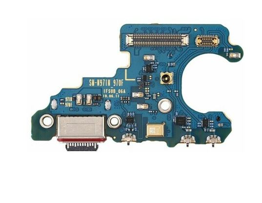 Charging Port Board For Samsung SGH-N970F Note 10  /5G Int Version