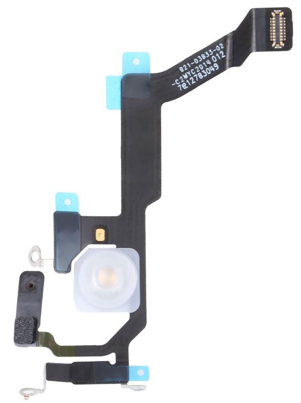 Flash Light flex compatible for iPhone 14 Pro Max