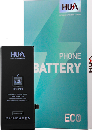 iPhone 8 Battery Replacement