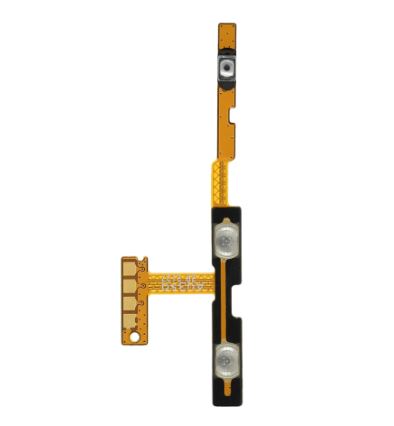 POWER AND VOLUME BUTTON FLEX CABLE COMPATIBLE FOR SAMSUNG GALAXY A03S (A037F)