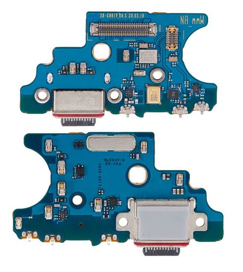 Samsung Galaxy S20 5G Charging Port with Board US Version G981V
