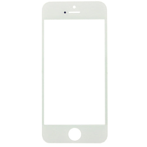 iPhone 5S Glass Replacement - White