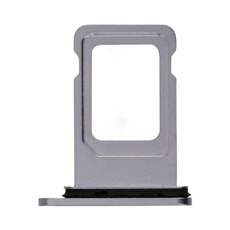 iPhone - 11 - Nano Sim Card Tray Holder - Purple