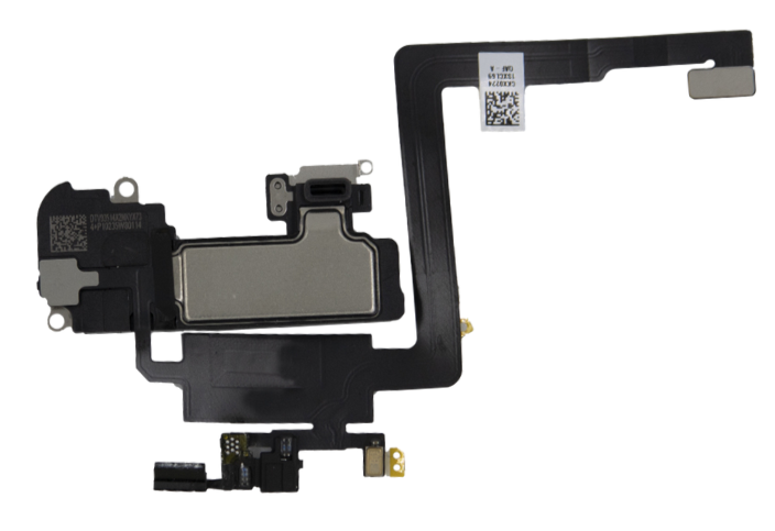 iPhone - 11 Pro - Proximity Sensor With Ear Speaker - AFT