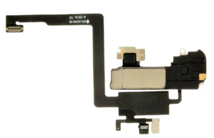 iPhone - 11 ProMax - Proximity Sensor With Ear Speaker - AFT
