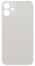 Load image into Gallery viewer, iPhone - 12 Mini - Back Glass - WHITE
