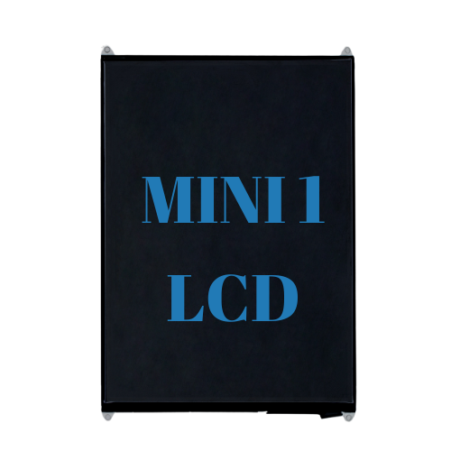 iPad Mini LCD Display After Market