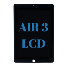 Load image into Gallery viewer, iPad Air 3 LCD Display Assembly - Black
